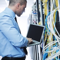 electrical equipment, components & telecom