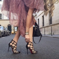 jewerly bags and shoes