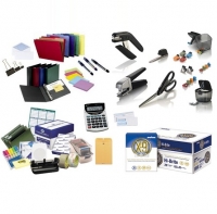 packaging, advertising & office